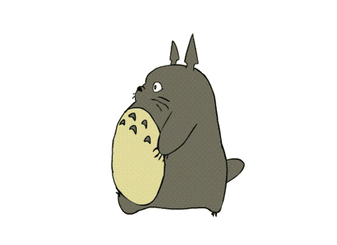 Totoro